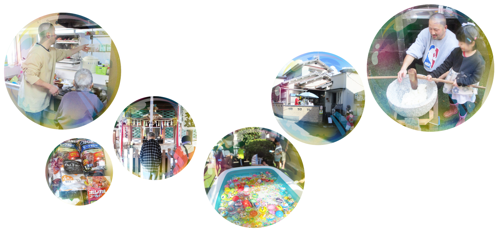 特定非営利活動法人 優人（NPO法人 ゆうと）　